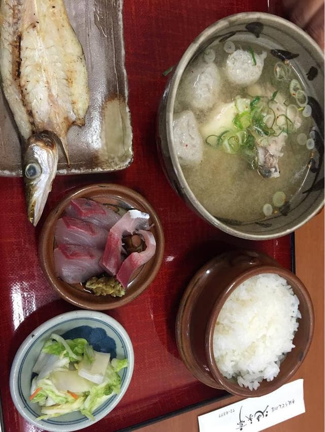 手延べうどん 池永亭 - サブ画像2