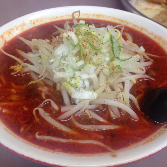 くるまやラーメン 熱海多賀店 - サブ画像3