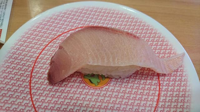 かっぱ寿司 横浜笠間店 - サブ画像1