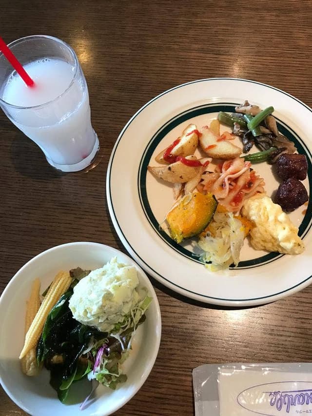 タルタルーガ 今之浦店 - サブ画像3