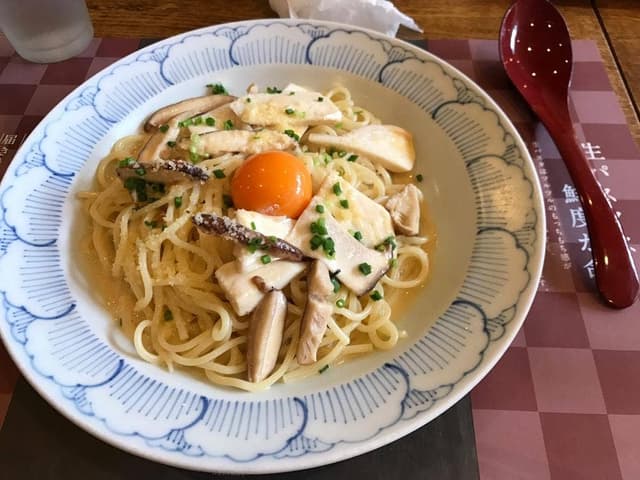 鎌倉パスタ 浜松中沢店 - サブ画像1
