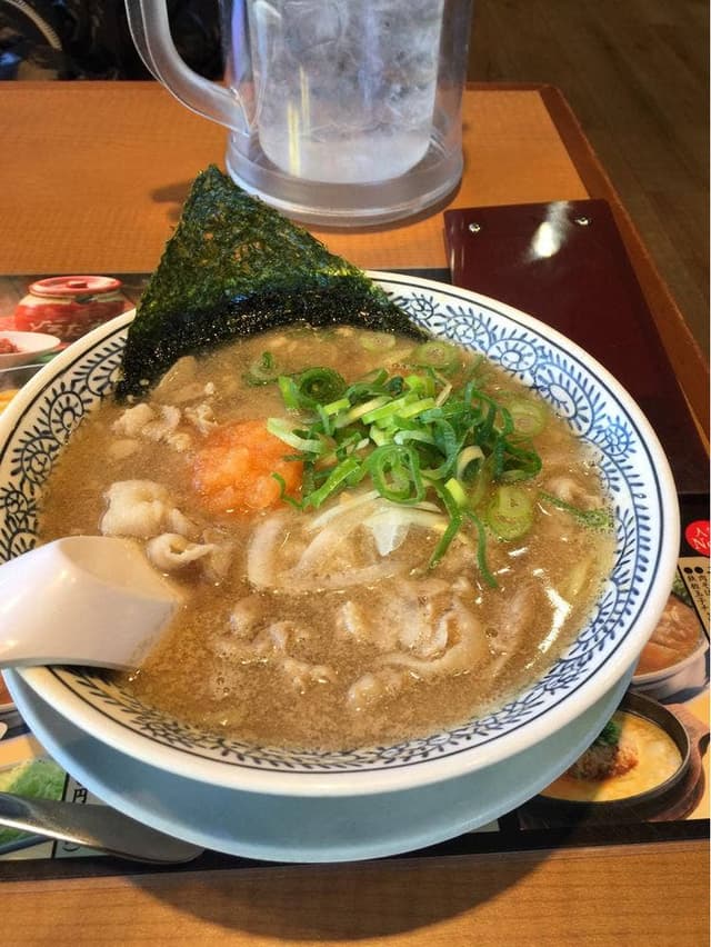 丸源ラーメン 川口芝店 - サブ画像2