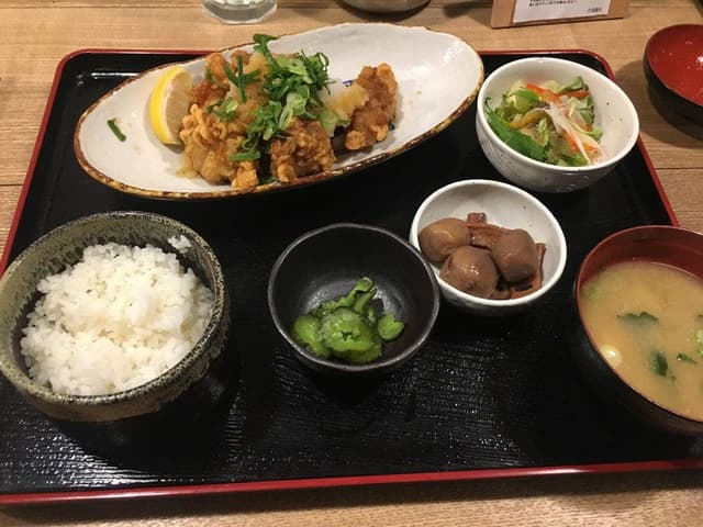 北海道食市場丸海屋離 紙屋町店 - サブ画像2