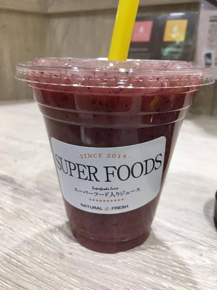 ボタニカルショップ コルトンプラザ店