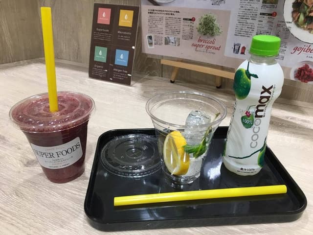 ボタニカルショップ コルトンプラザ店 - サブ画像3