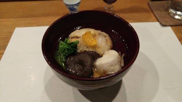 練 - サブ画像2