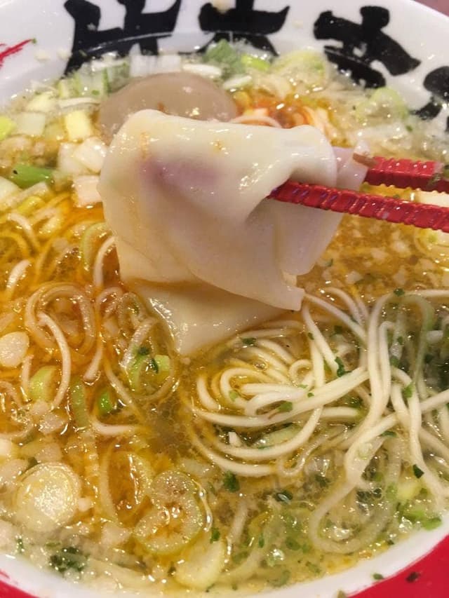 竹本商店 煮干センター アジト - サブ画像1