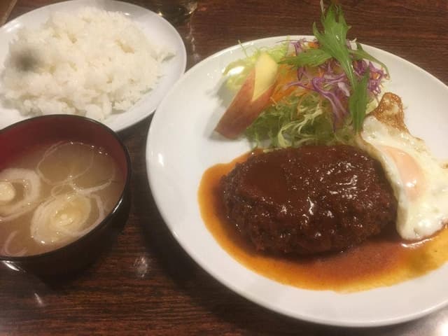 キッチン洋食カロリー - サブ画像3