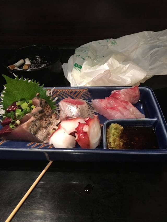 酒場 丸芳 - サブ画像3