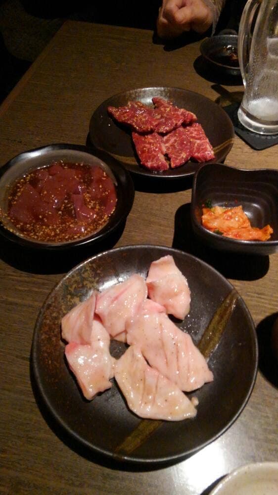 焼楽 - サブ画像1