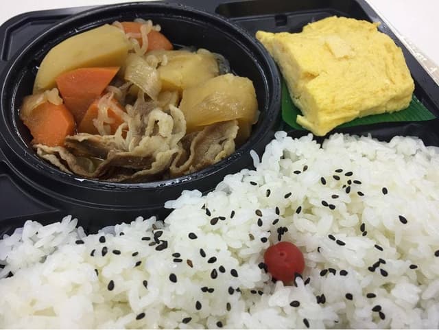 お弁当物語江坂店 - サブ画像3