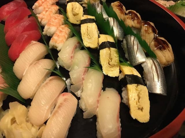 すし処 玉鮨 - サブ画像2