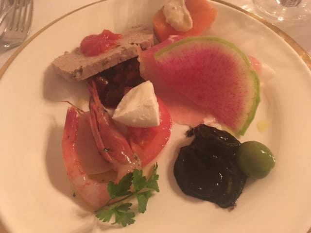 びーどろ亭 - サブ画像1