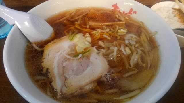 ラーメン マイド - サブ画像1