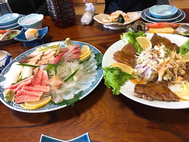 食事処はやし田 - サブ画像1