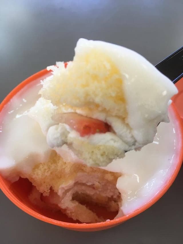 ボストン 大阪ヨーグルトケーキの店 - サブ画像3