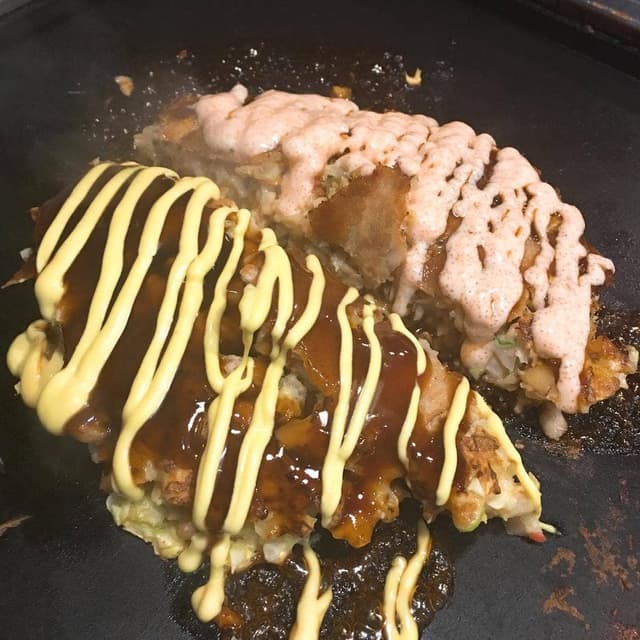 お好み焼本舗 つくば店 - サブ画像2