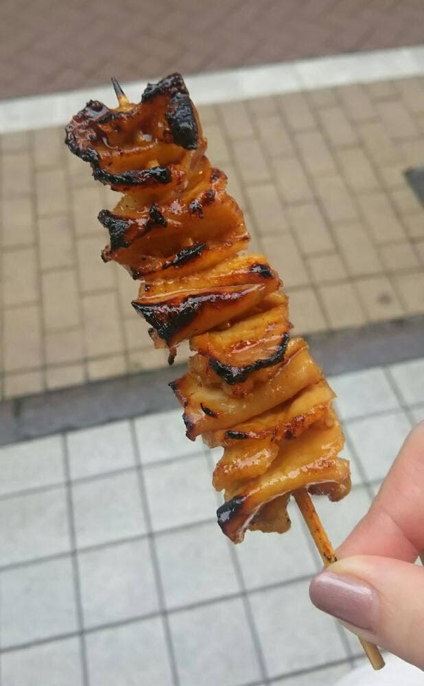 稲毛屋天野屋 - サブ画像3