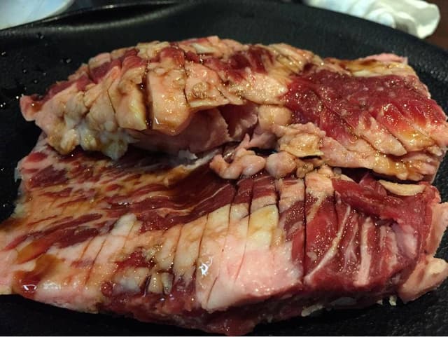 焼肉ホルモン 王道 川西店 - サブ画像3