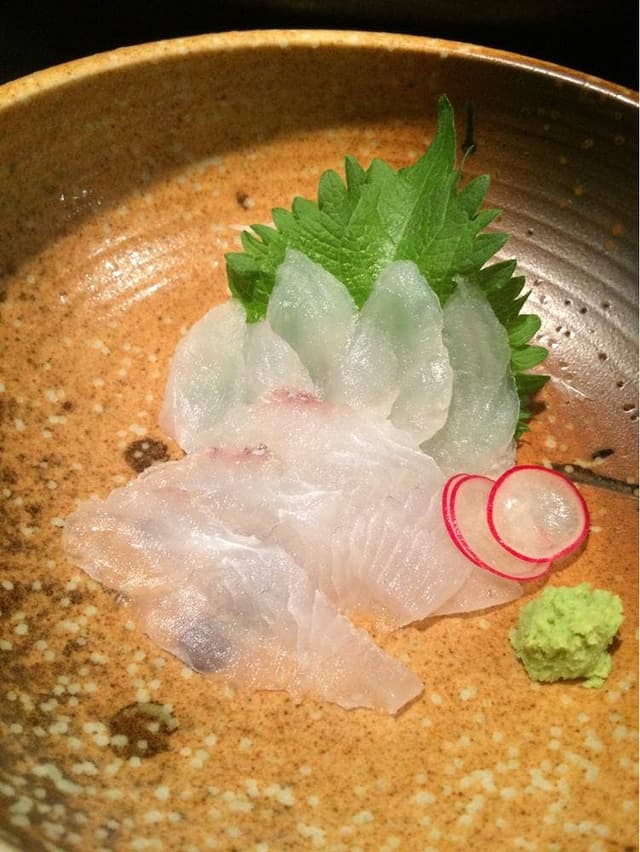 肴や - サブ画像3