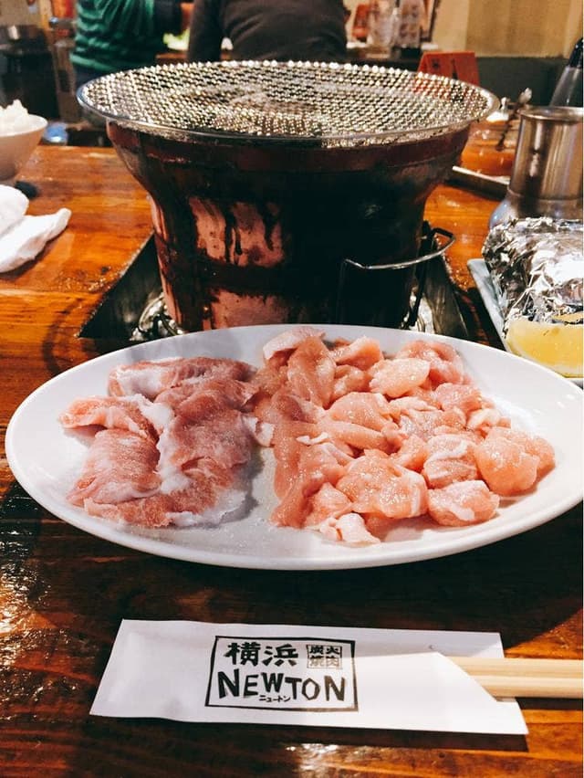 横浜ニュートン本店 - サブ画像3