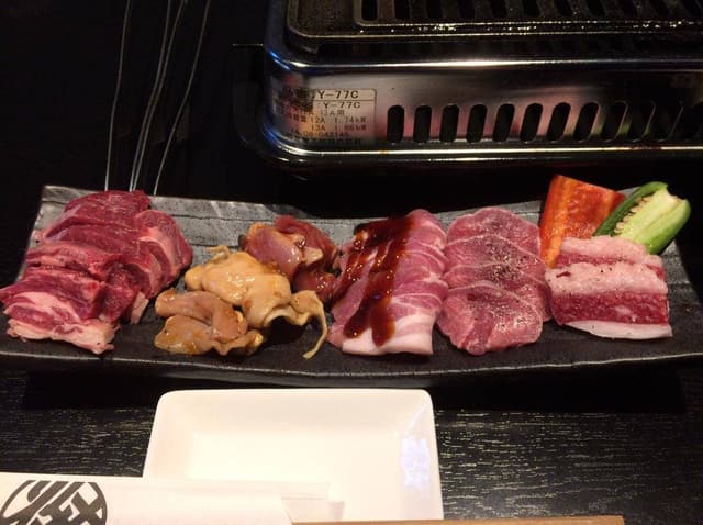 旨肉酒場 やきまる - サブ画像3