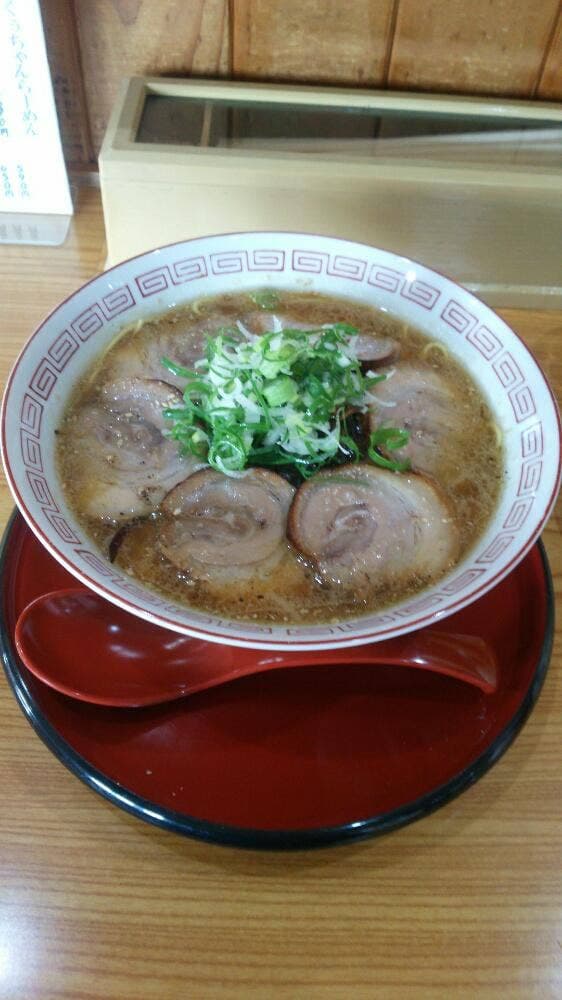 くうちゃんらーめん - サブ画像1