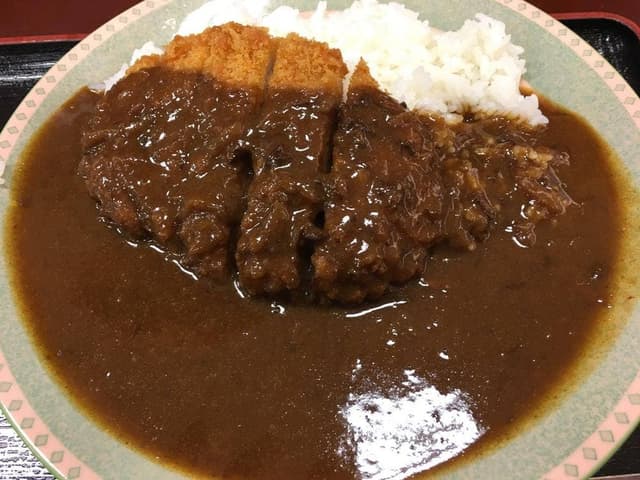 上郷名鉄レストラン 上郷SA上り - サブ画像1