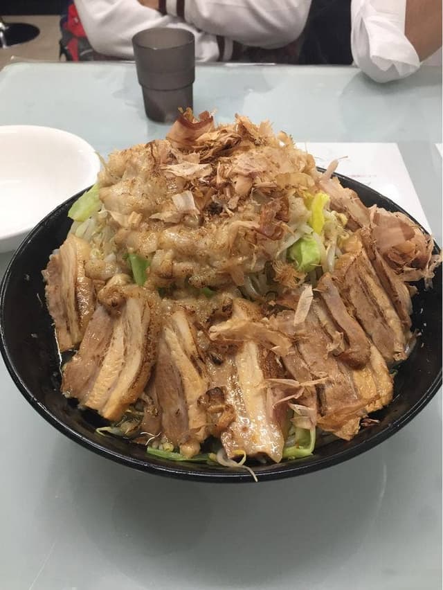 ラーメン富次郎 堀町店 - サブ画像1