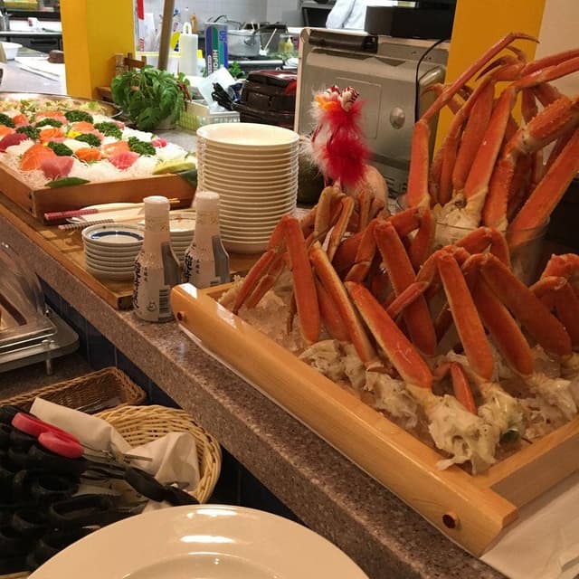 プレズィール - サブ画像1