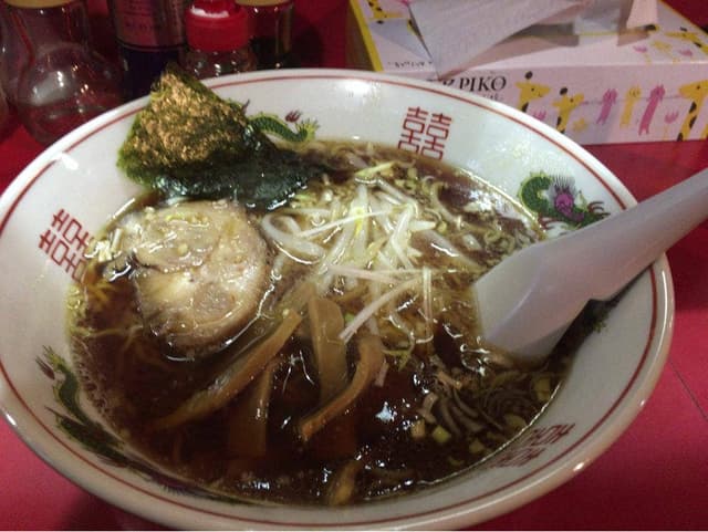 味の1番亭 - サブ画像3