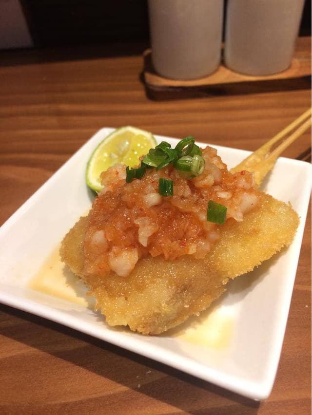 くし承 - サブ画像2