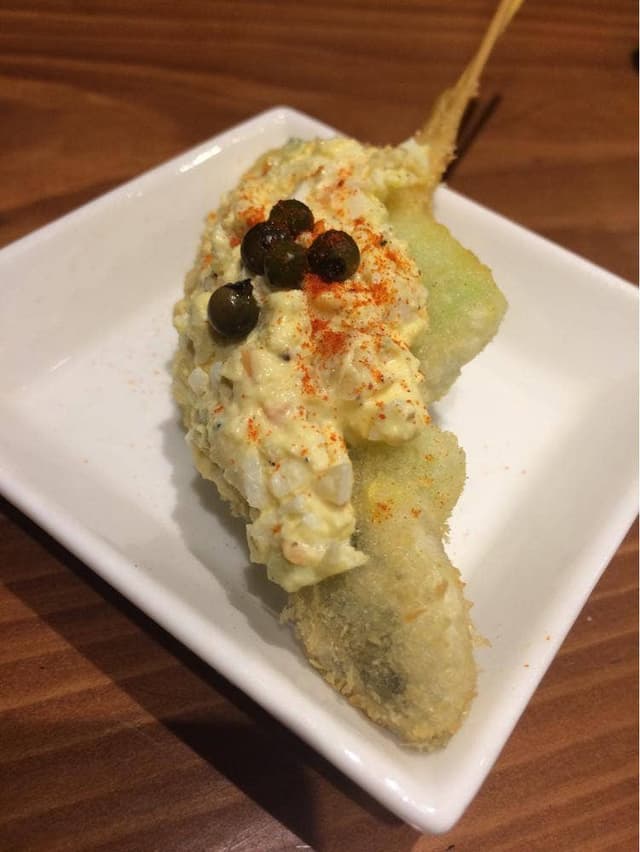 くし承 - サブ画像3