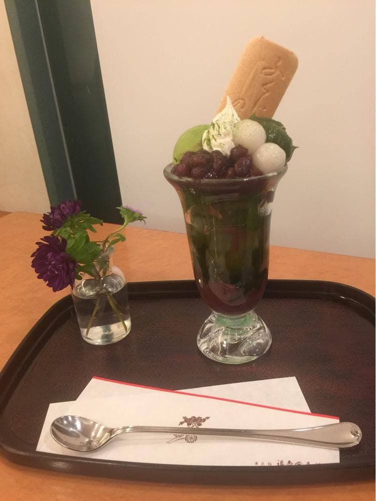 福寿堂秀信阪急三番街店