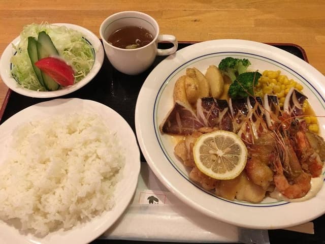ノースウィンド - サブ画像1