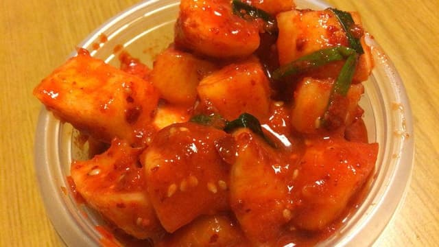 味菜屋 - サブ画像1