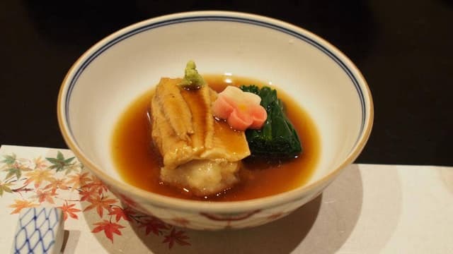 味処おかや - サブ画像3