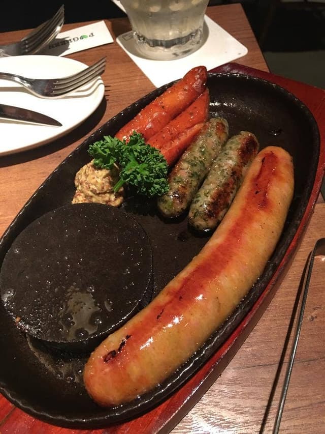 PRONTO IL BAR ニッセイ 池袋ビル店 - サブ画像3