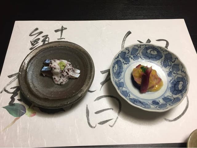 鮪のお宿 石上 - サブ画像1