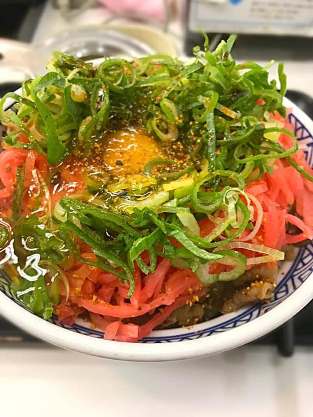 吉野家 長堀店 - サブ画像3