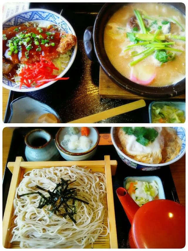南部家敷 矢巾店 - サブ画像1
