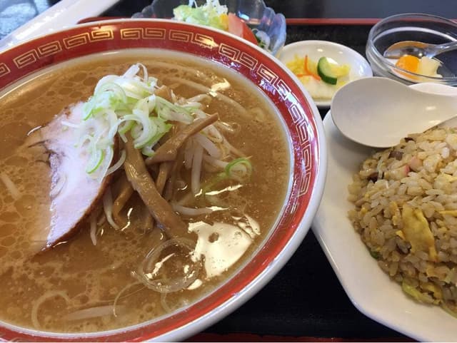 中華飯店 永楽 - サブ画像3