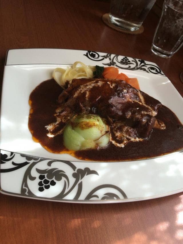 ビストロ ターボー - サブ画像3