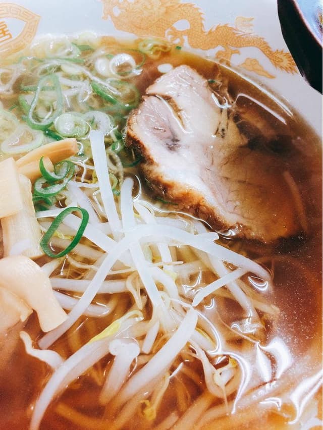 ラーメン倶楽部ぼん太 - サブ画像2