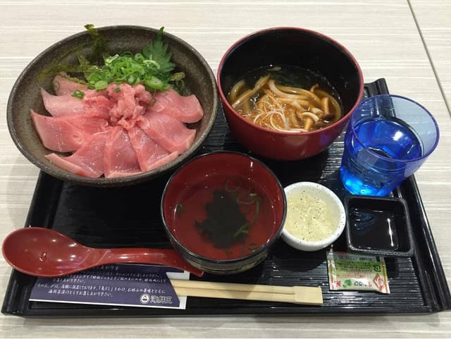 海鮮王イオンモール橿原店 - サブ画像1