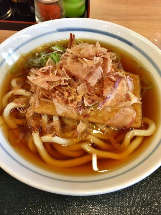 どんどん庵 名和店 - サブ画像2