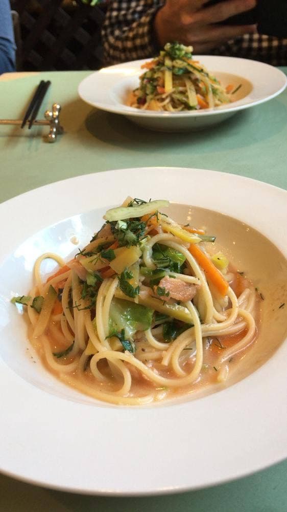 イタリア食堂コン・パンナ - サブ画像1