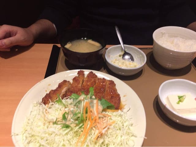 やよい軒 三原店 - サブ画像3