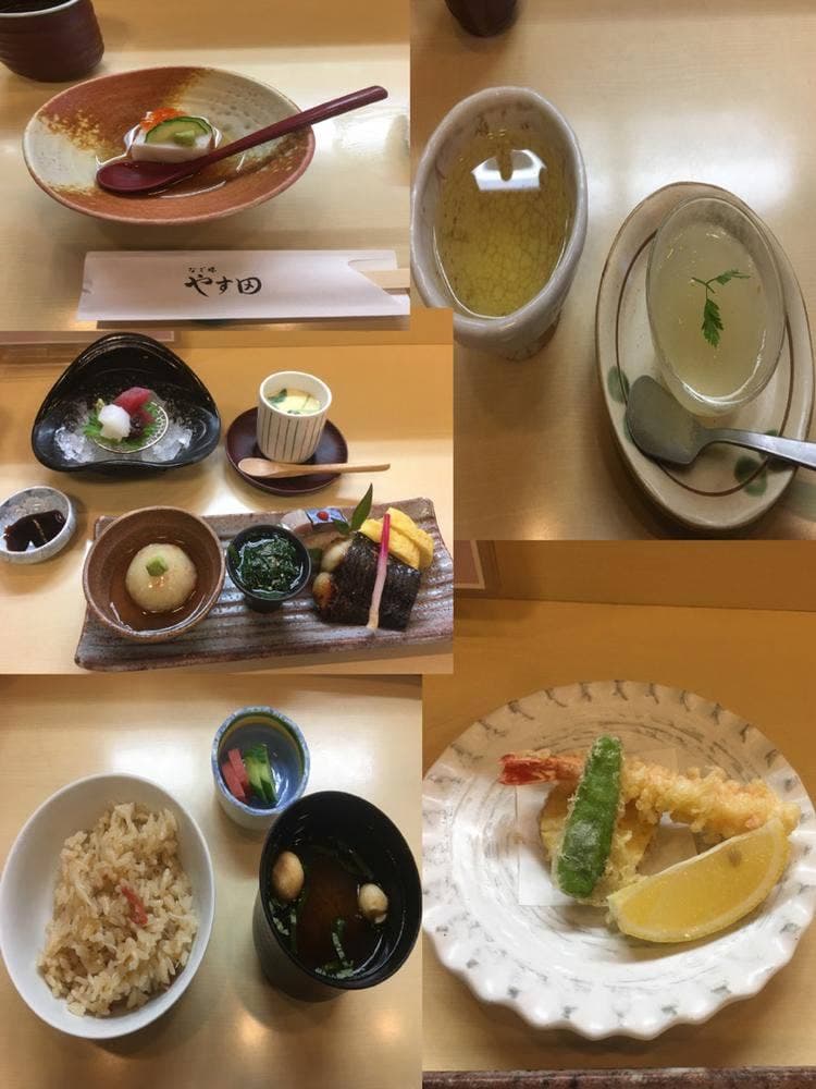 なご味 やす田