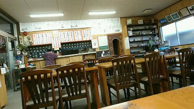 清水茶屋 - サブ画像2